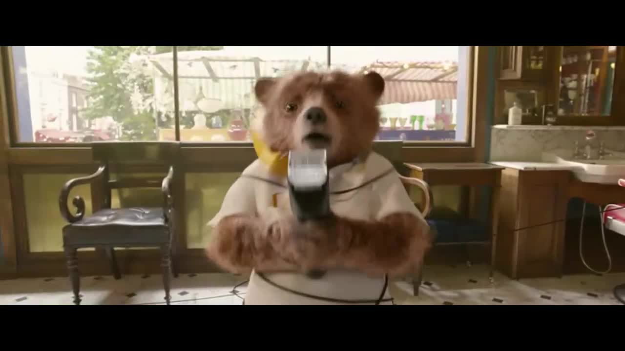 Paddington 2 (Ben Whishaw, Brendan Gleeson, Sally Hawkins 2017 Dobrodružný Komedie Rodinný Bdrip 1080p ) Sk dabing avi