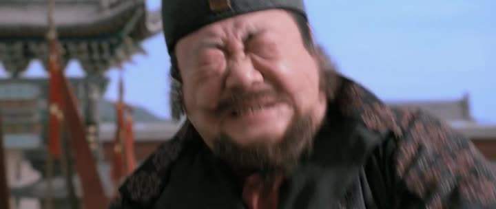 Detektiv Dee a záhada smrtícího ohně (Andy Lau, Carina Lau, Bingbing Li 2010 Krimi Akční Thriller Bdrip 1080p ) Sk dabing avi