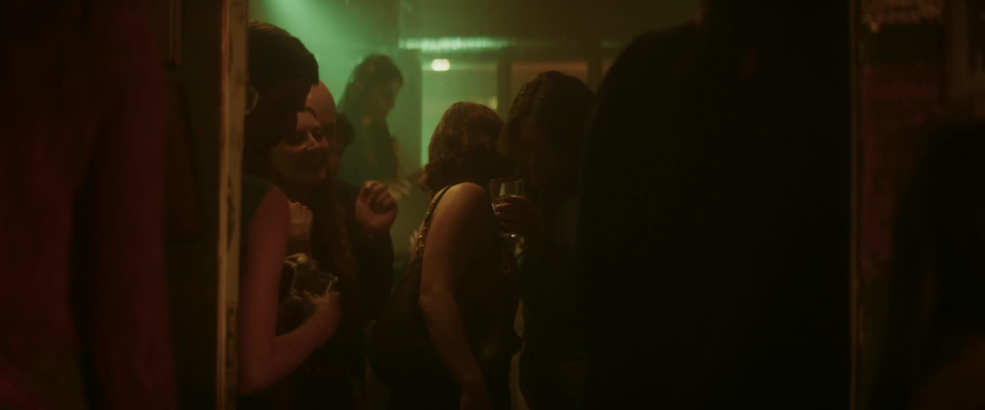 Harlan Coben's Lazarus S01E04 2025 CZ dabing HD 1080p mkv