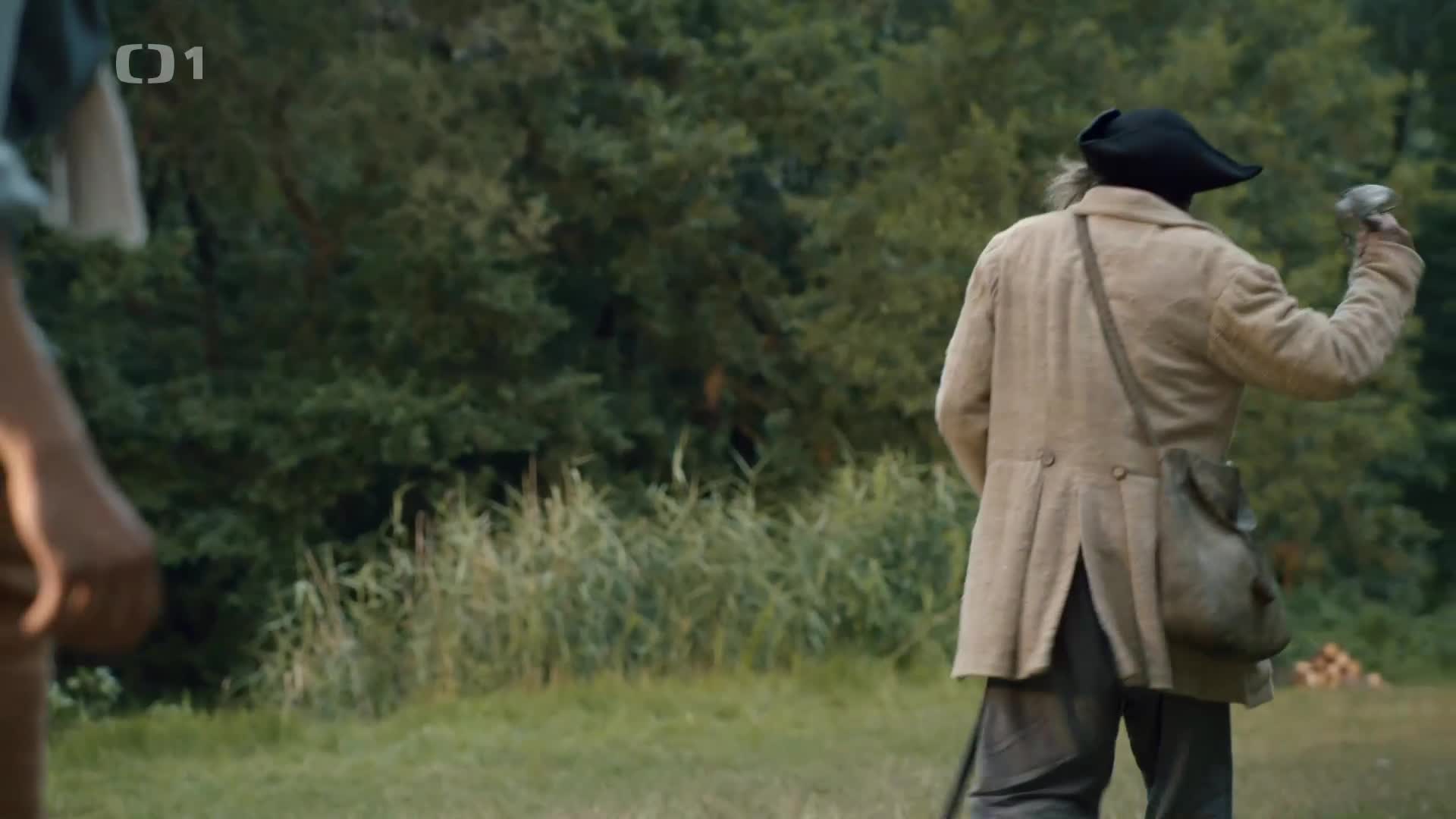 Kdyby byly ryby {2014} pohádka, komedie 1080p mkv