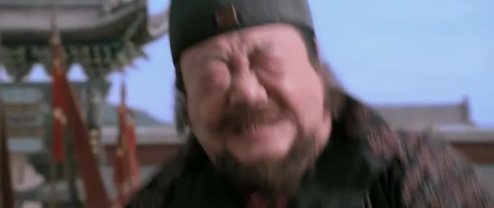 Detektiv Dee a záhada smrtícího ohně (Andy Lau, Carina Lau, Bingbing Li 2010 Krimi Akční Thriller Bdrip 1080p ) Sk dabing mkv