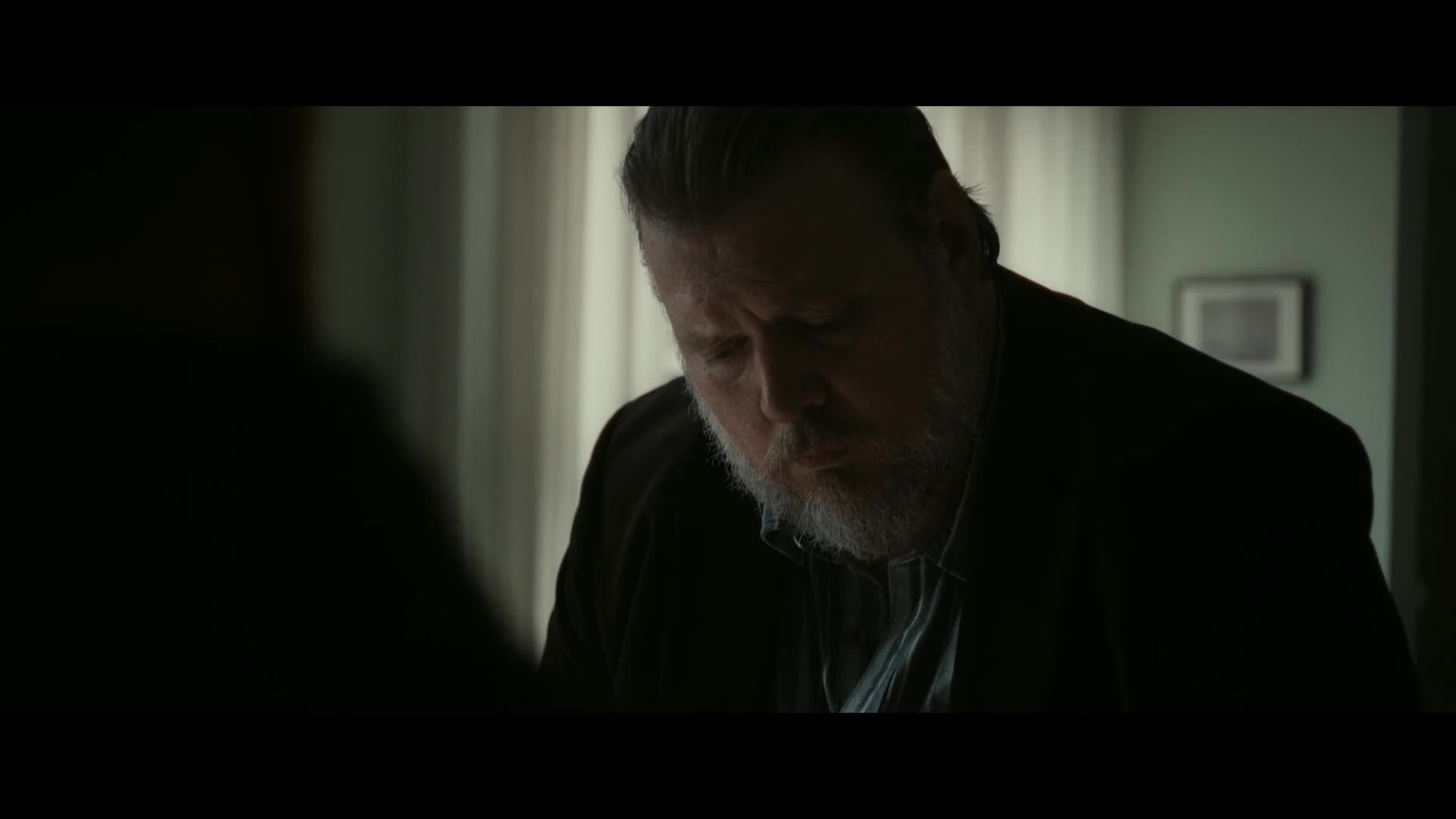 Agentka S01E01 {2025} drama, krimi AAC 5 1 1080p CZ dabing mkv