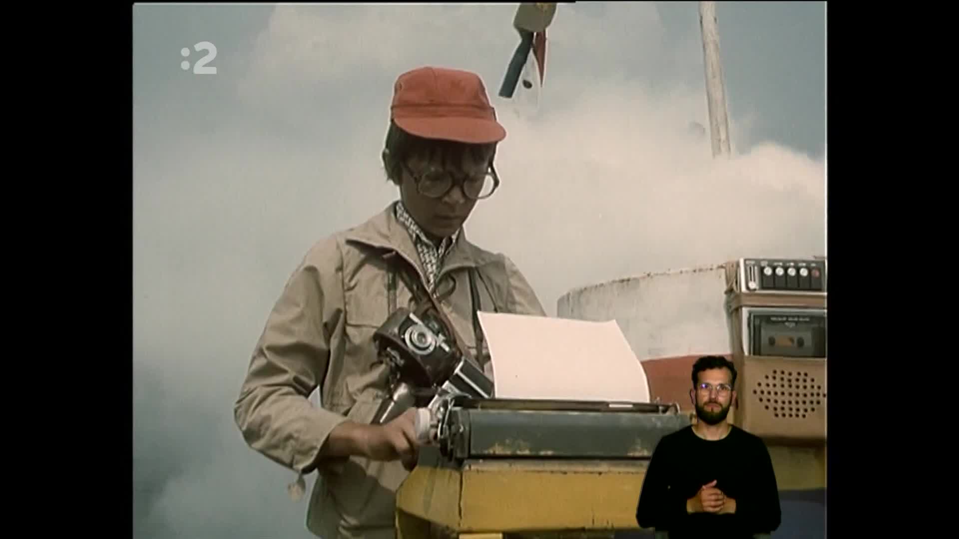 Kúzelné mestečko (1982) (Epizóda 12) mp4