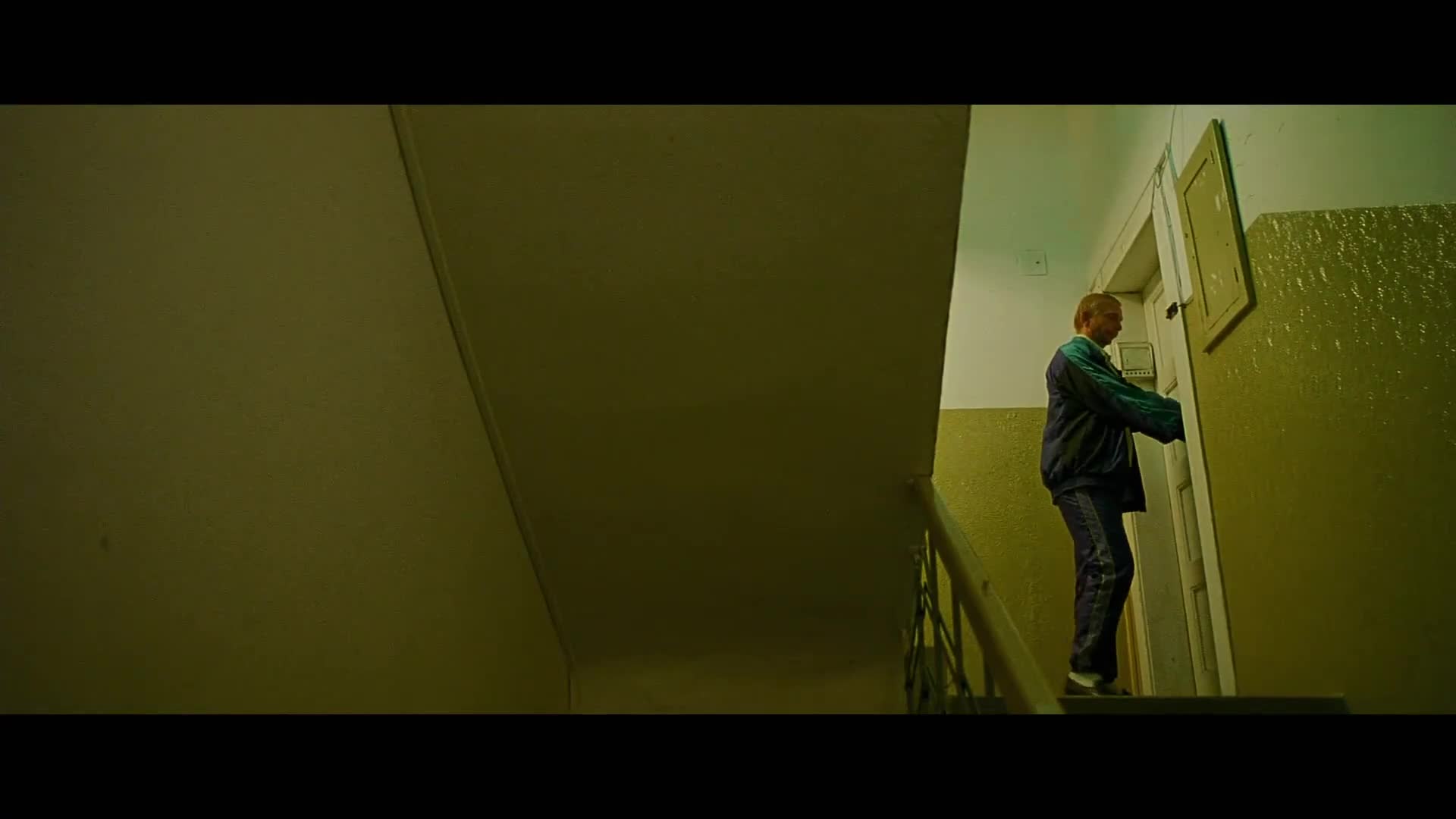 U mě dobrý (2008) komedie 1080p mkv