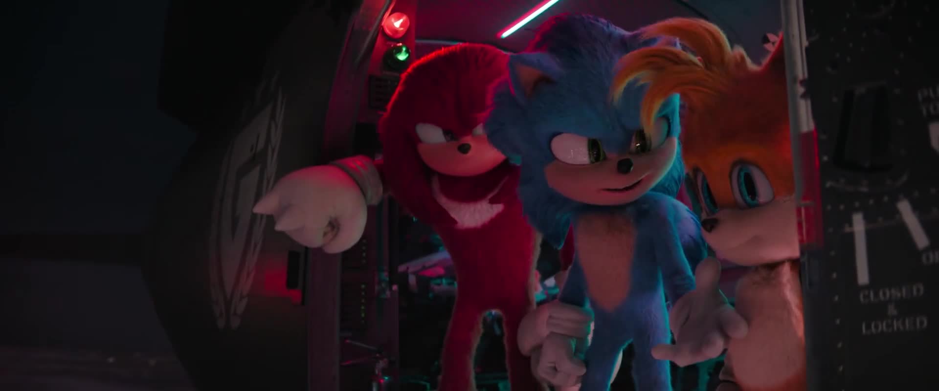 Jezek Sonic 3 (2024) mkv