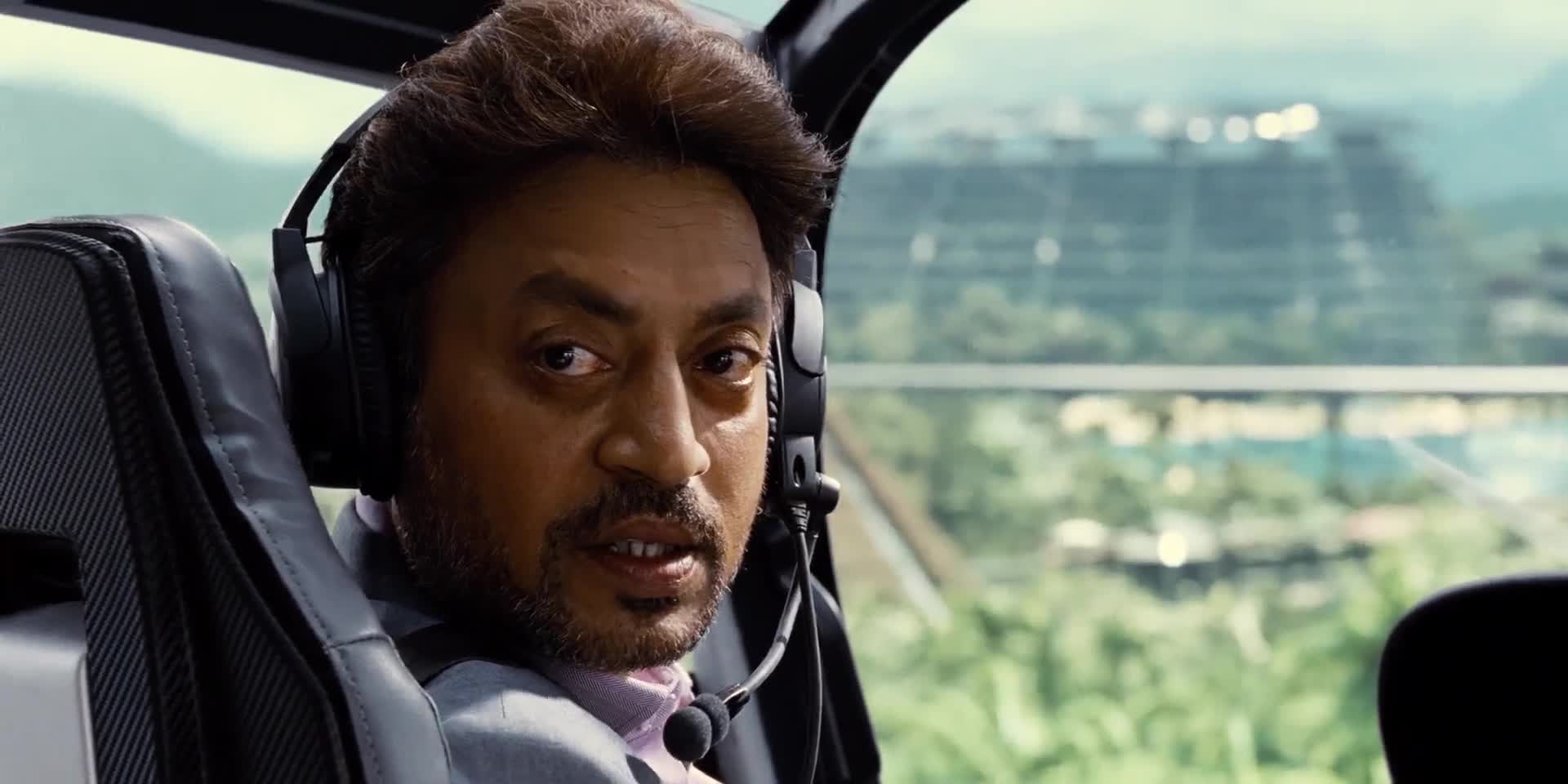 Jurský svět  (Chris Pratt, Bryce Dallas Howard, Vincent D'Onofrio 2015 Sci Fi Dobrodružný Akční Sci Fi Bdrip 1080p ) Cz dabing