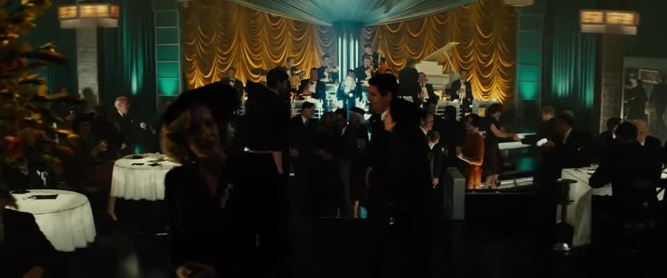 Gangster Squad Lovci gangstrov (Josh Brolin, Sean Penn, Ryan Gosling, Emma Stone 2013 Krimi Drama Akční Thriller 1080p ) Cz dabing mp4