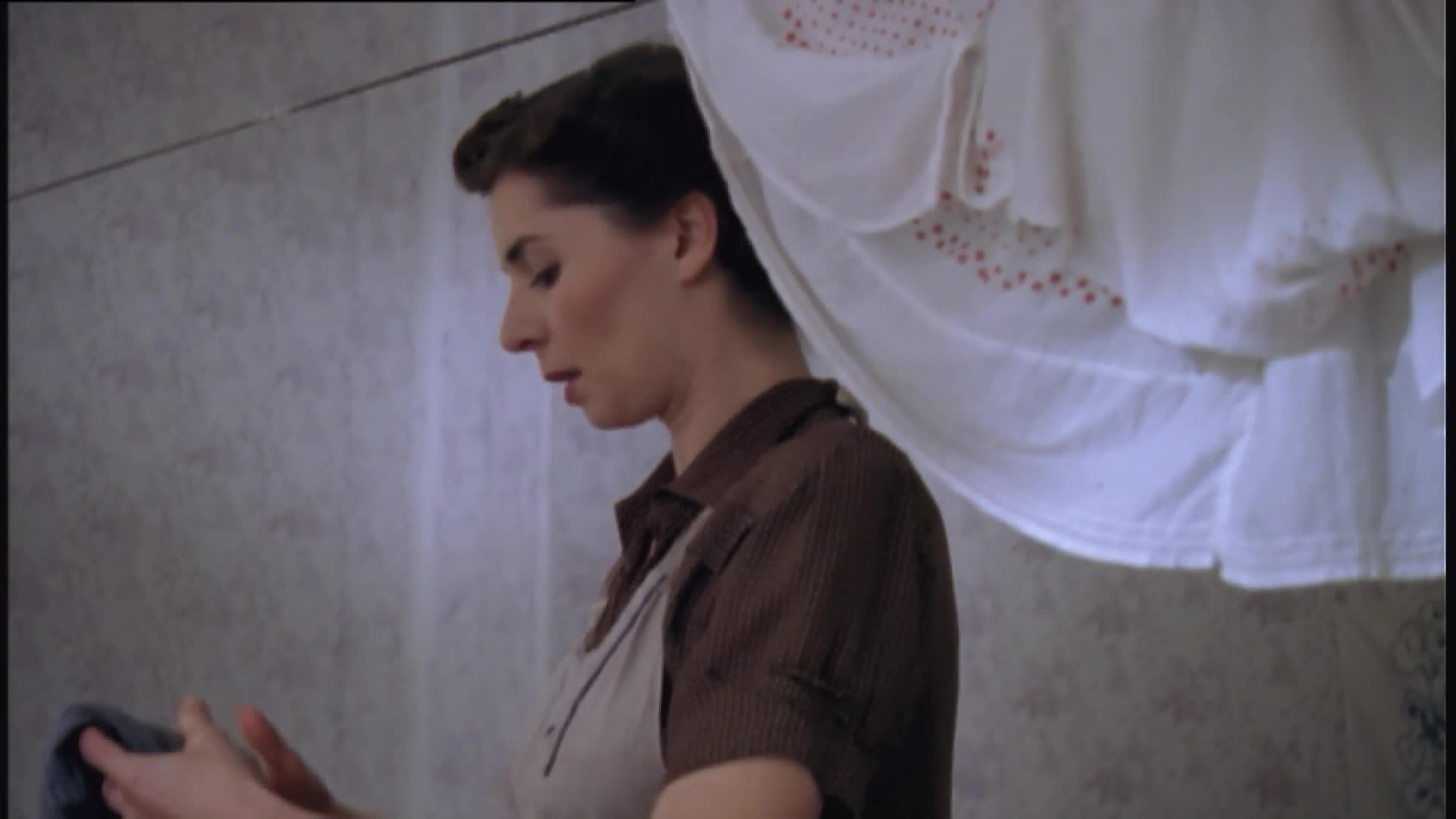 Početí mého mladšího bratra {2000} drama 1080p mkv