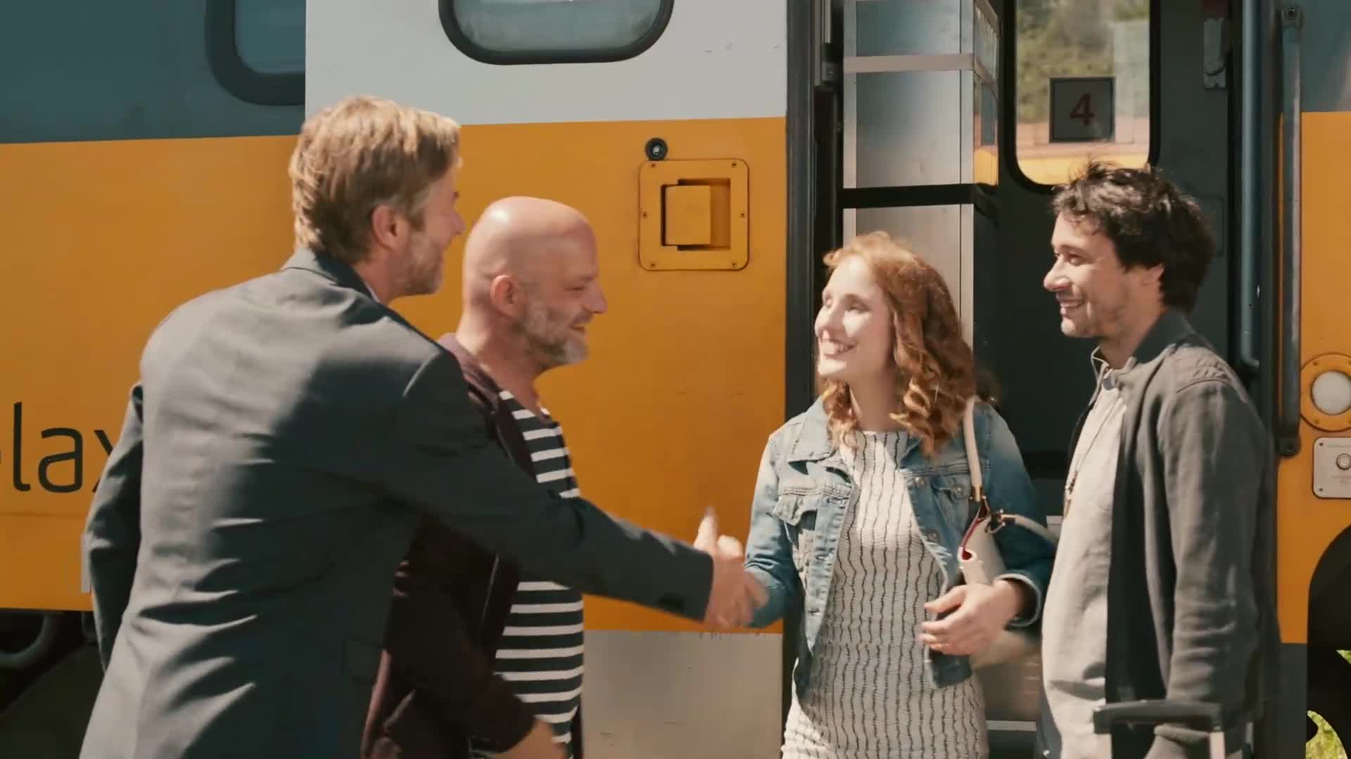 Špunti na vodě {2017} rodinný, komedie AAC 5 1 1080p mkv