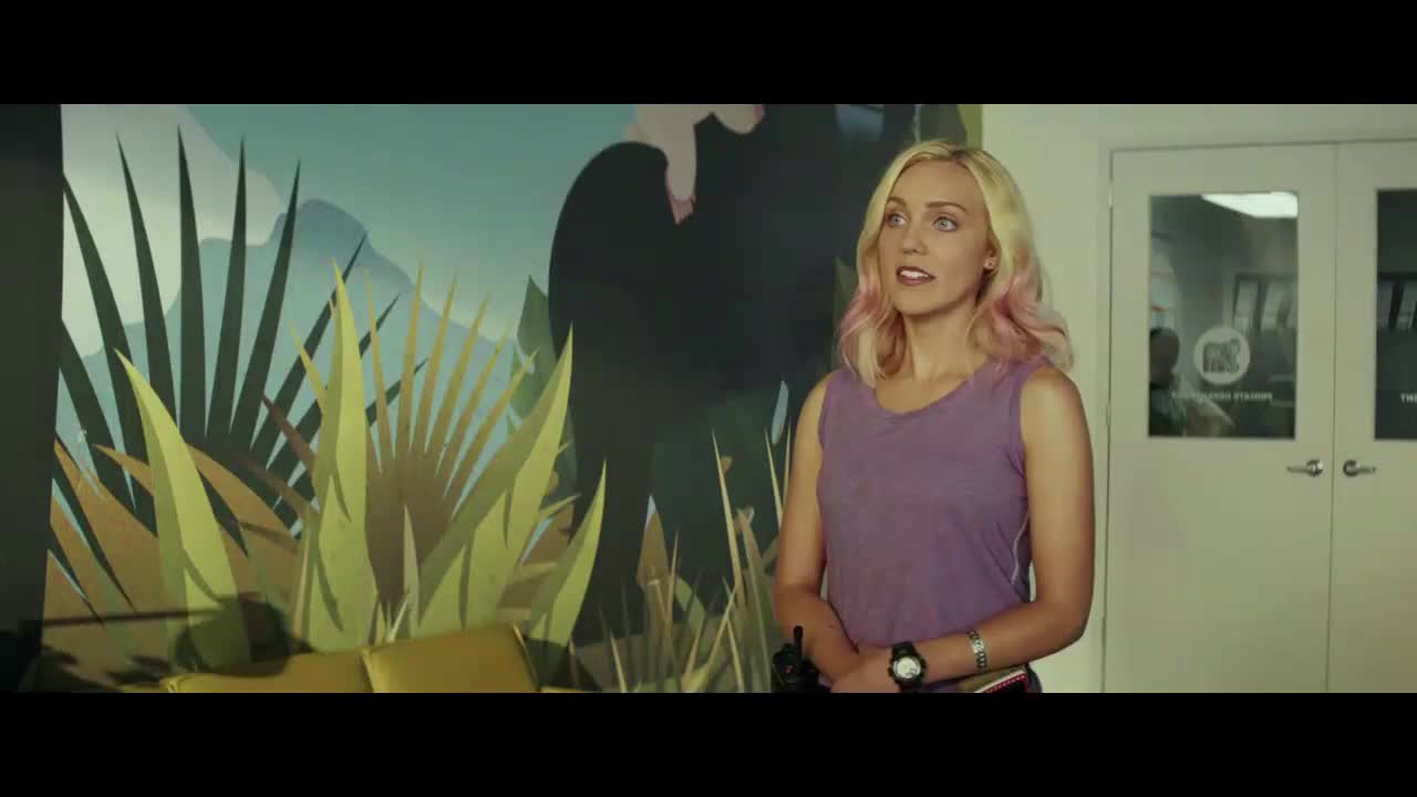 Besnenie Ničitelé (Rampage 2018 Akční Dobrodružný Sci Fi 1080p ) Sk+Cz dabing mkv