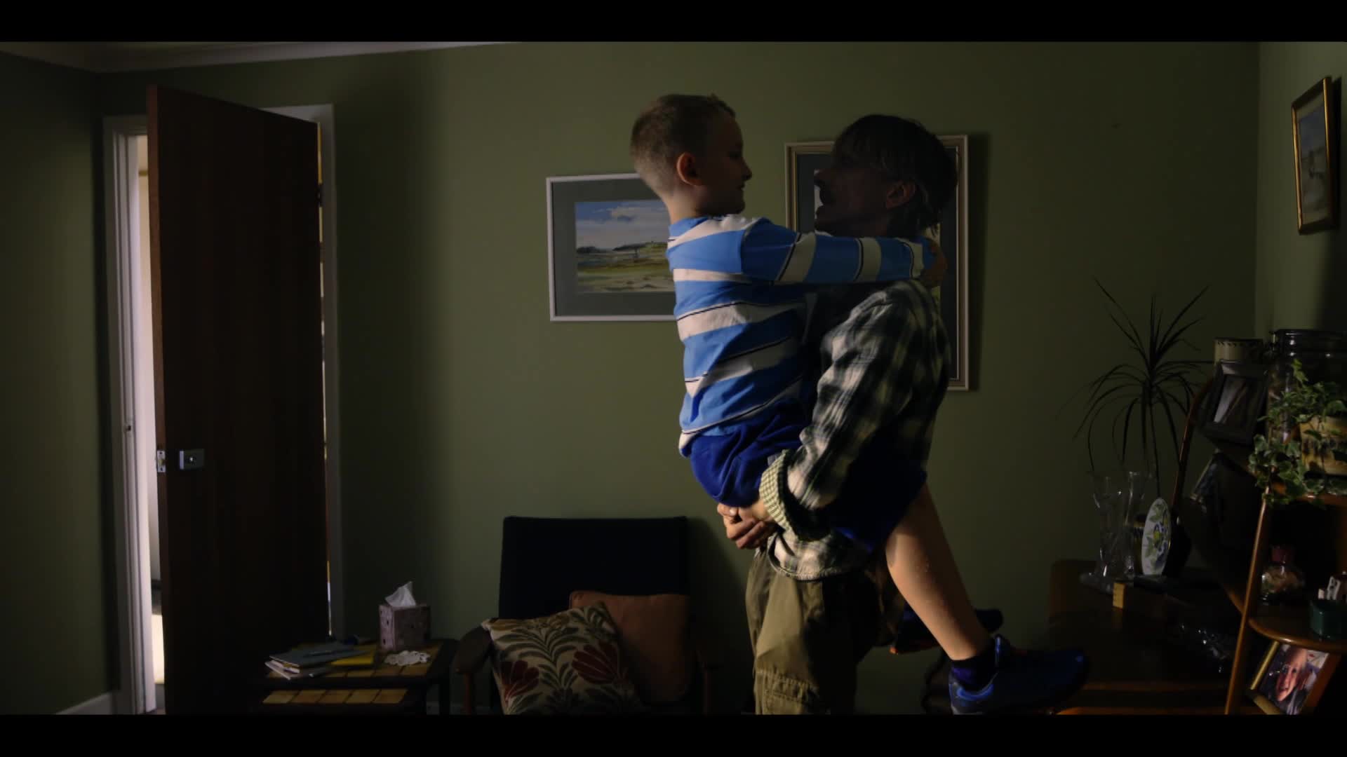 Detektoráři S03E07 07 2017 CZ dab 1080p Special mkv