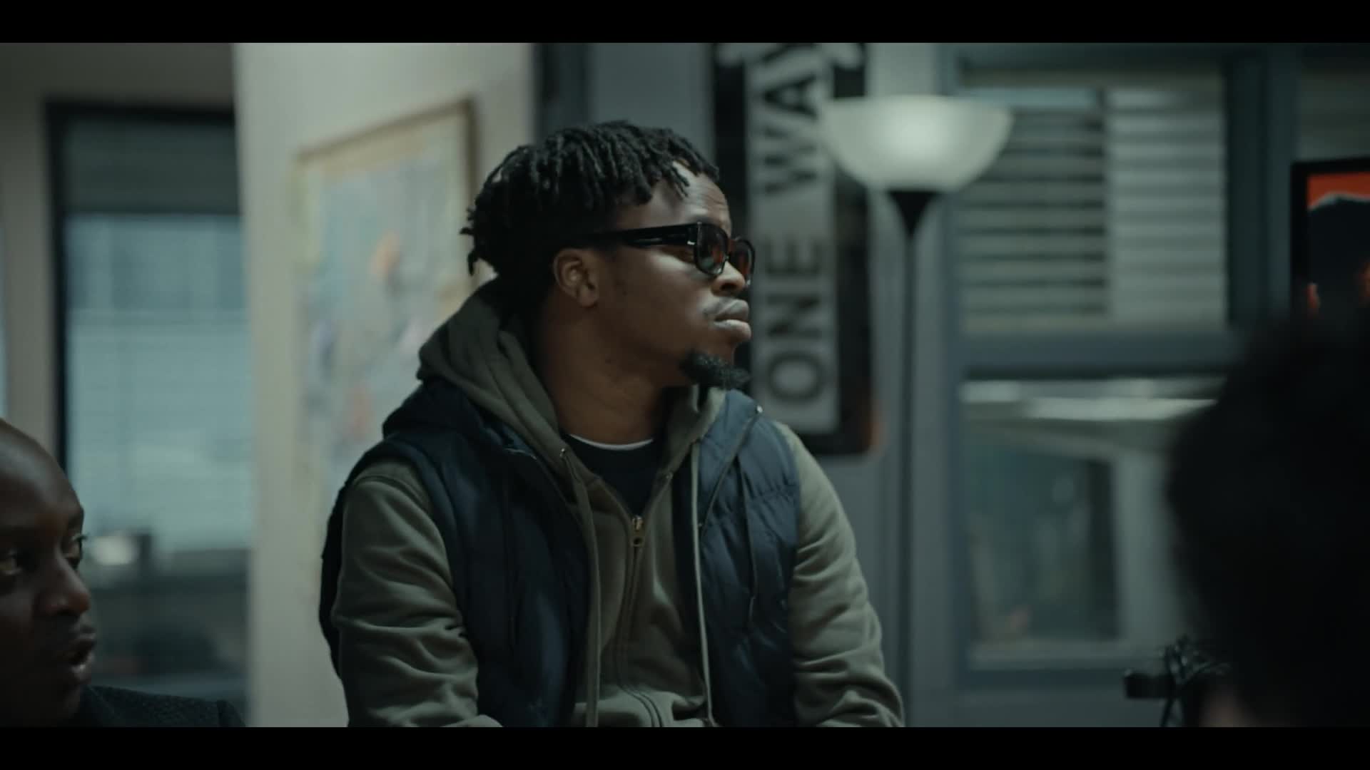 The Office Movers 2024 S01E02 [ENG1080p] mp4