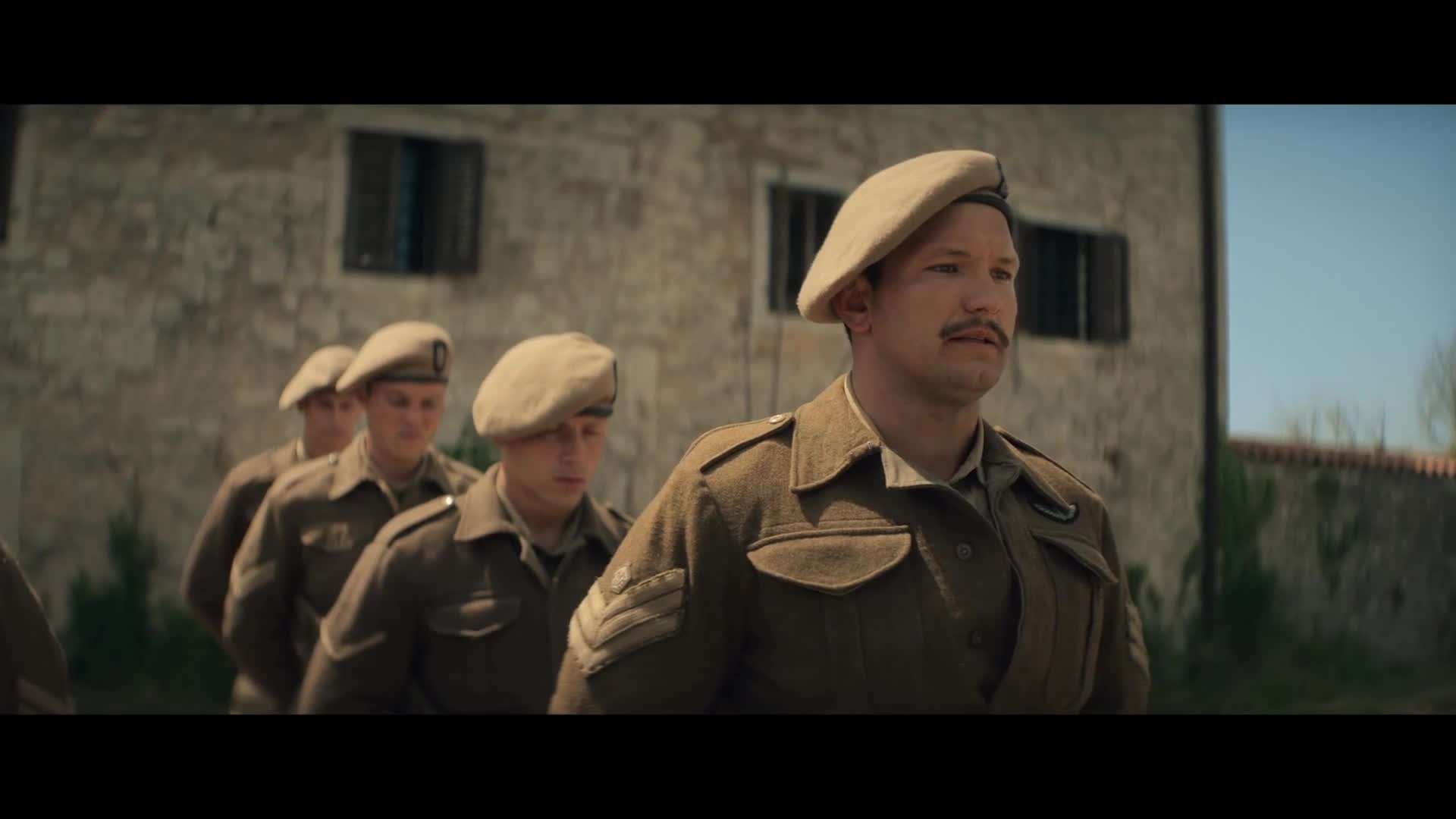 Pluk mizerů S02E05 {2025} válečný, drama 1080p CZ dabing mkv