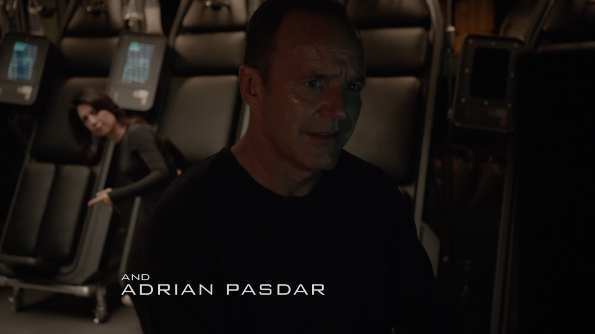 Agenti S H I E L D S04E21 22 2016 CZ tit The Return mkv