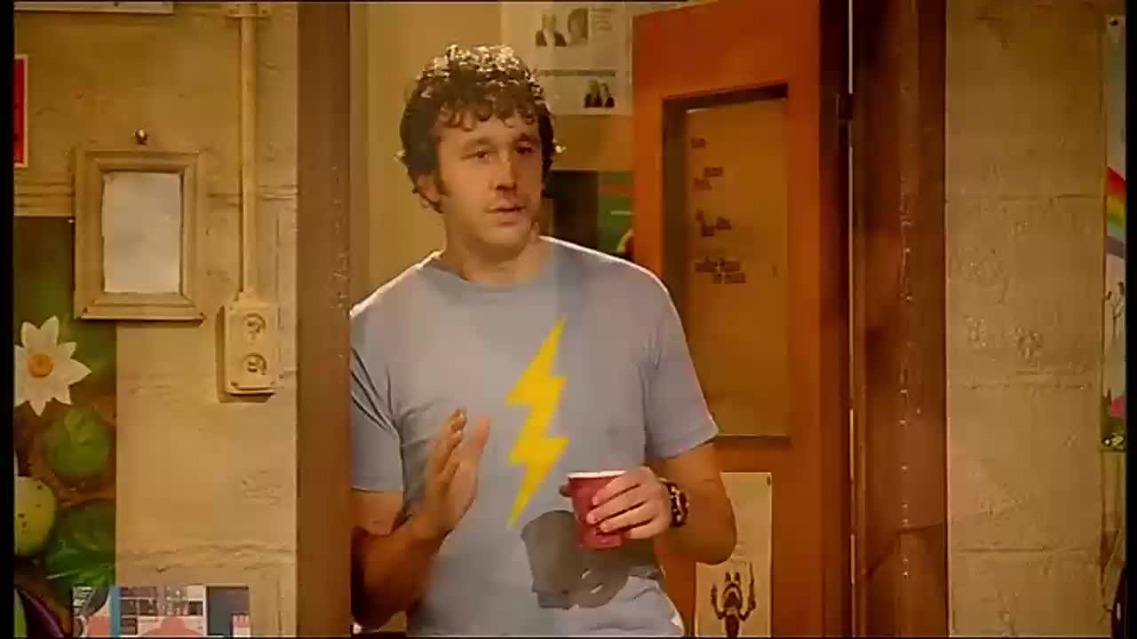 Ajťáci S01E03 06 2006 CZ dab Fifty fifty mp4