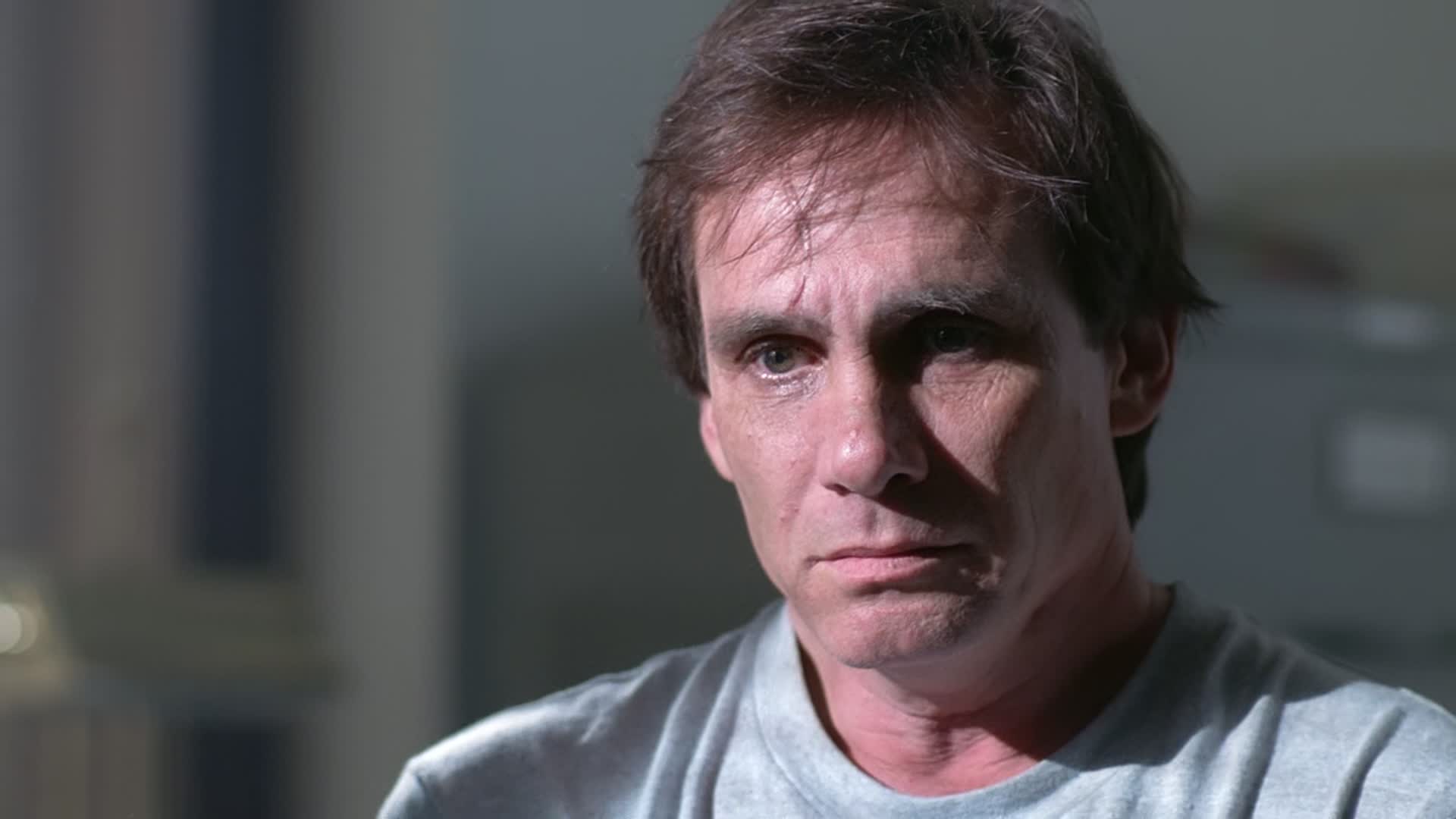 Akta X S02E05 25 1994 CZ dab Duane Barry mkv