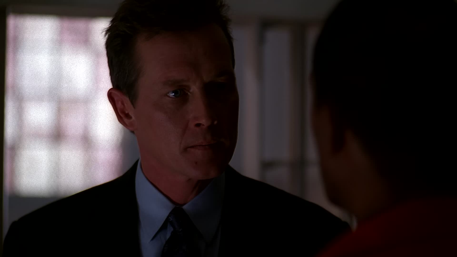 Akta X S08E06 21 2000 CZ dab Adžarv mkv