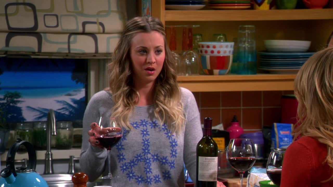 Teorie velkého třesku S07E19 24 2013 CZ dab 1080p Rozhodovací martyrium mkv