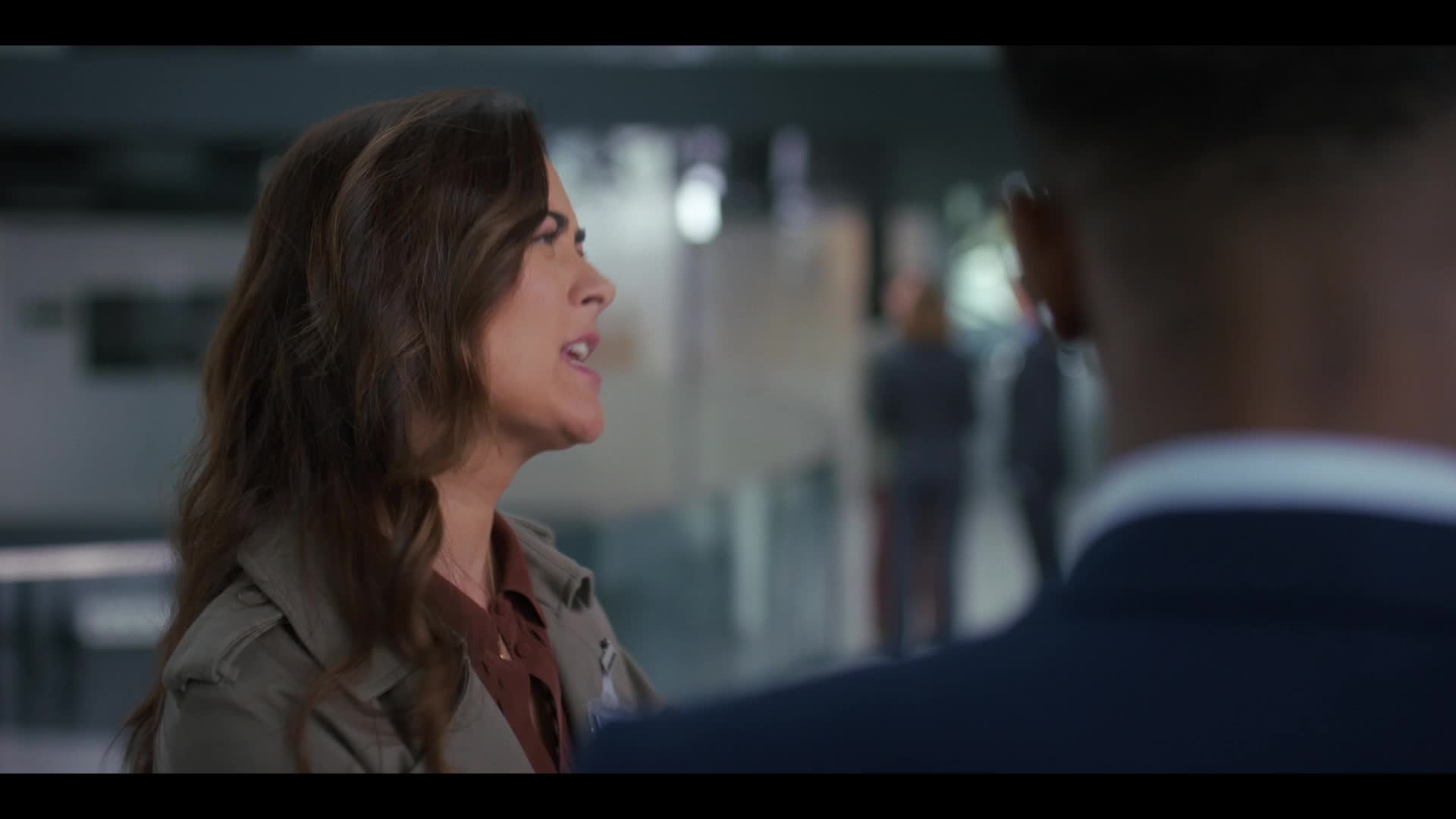 Námořní vyšetřovací služba Tony a Ziva S01E03 10 2025 CZ dab 1080p Krycí příběh mkv