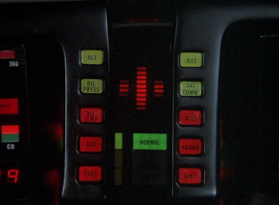 Knight Rider S04E05 22 1985 CZ dab 720p Pohřebiště mkv