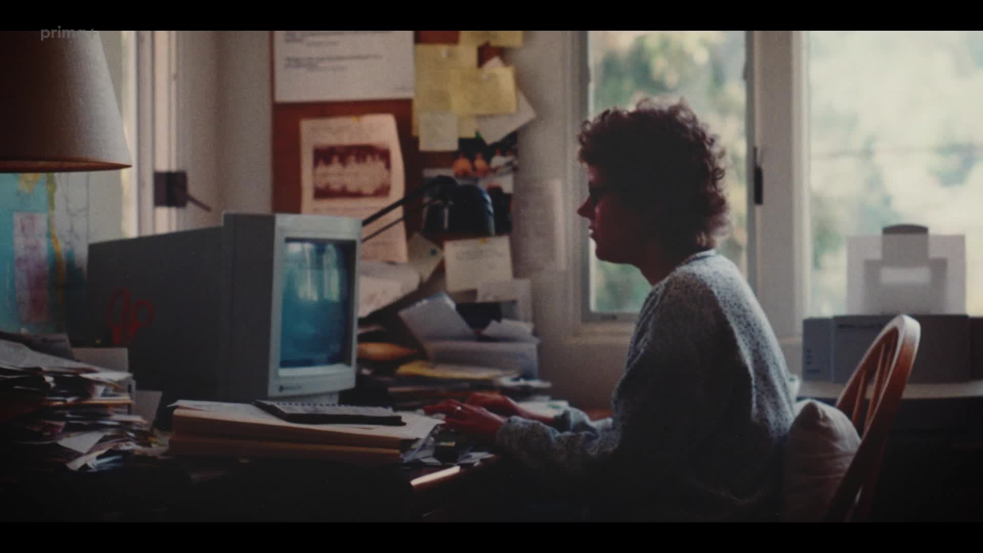 UFO: Zkoumání fenoménu S01E04 mkv