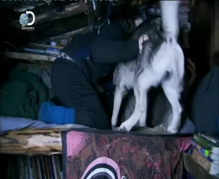 Aljašská železnice S03E01 08 2015 CZ dab 720p Spesna preprava 3000 tun mkv