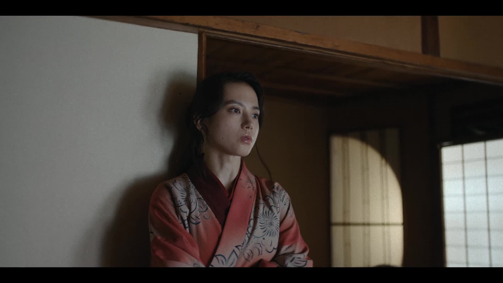 Do posledního samuraje S01E04 06 2025 CZ dab 1080p Kdo tahá za drátky mkv