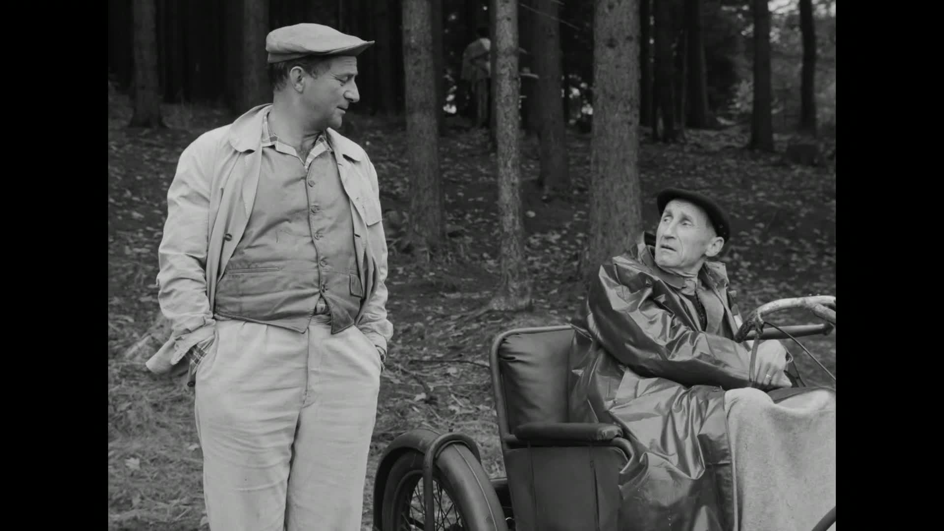 Perličky na dně 1965 CZ dab 1080p mkv