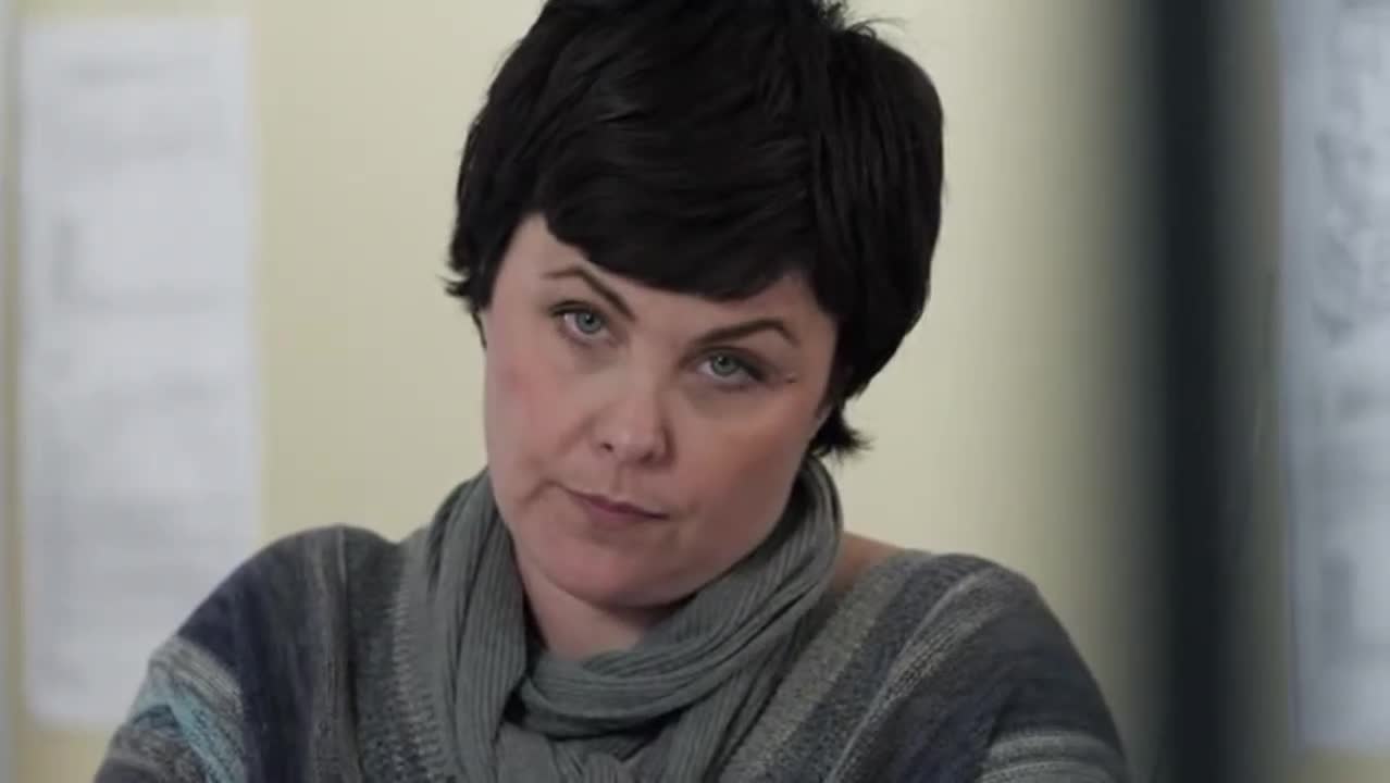 Přízrak z lesa strachu 2012 CZ dab 720p mkv