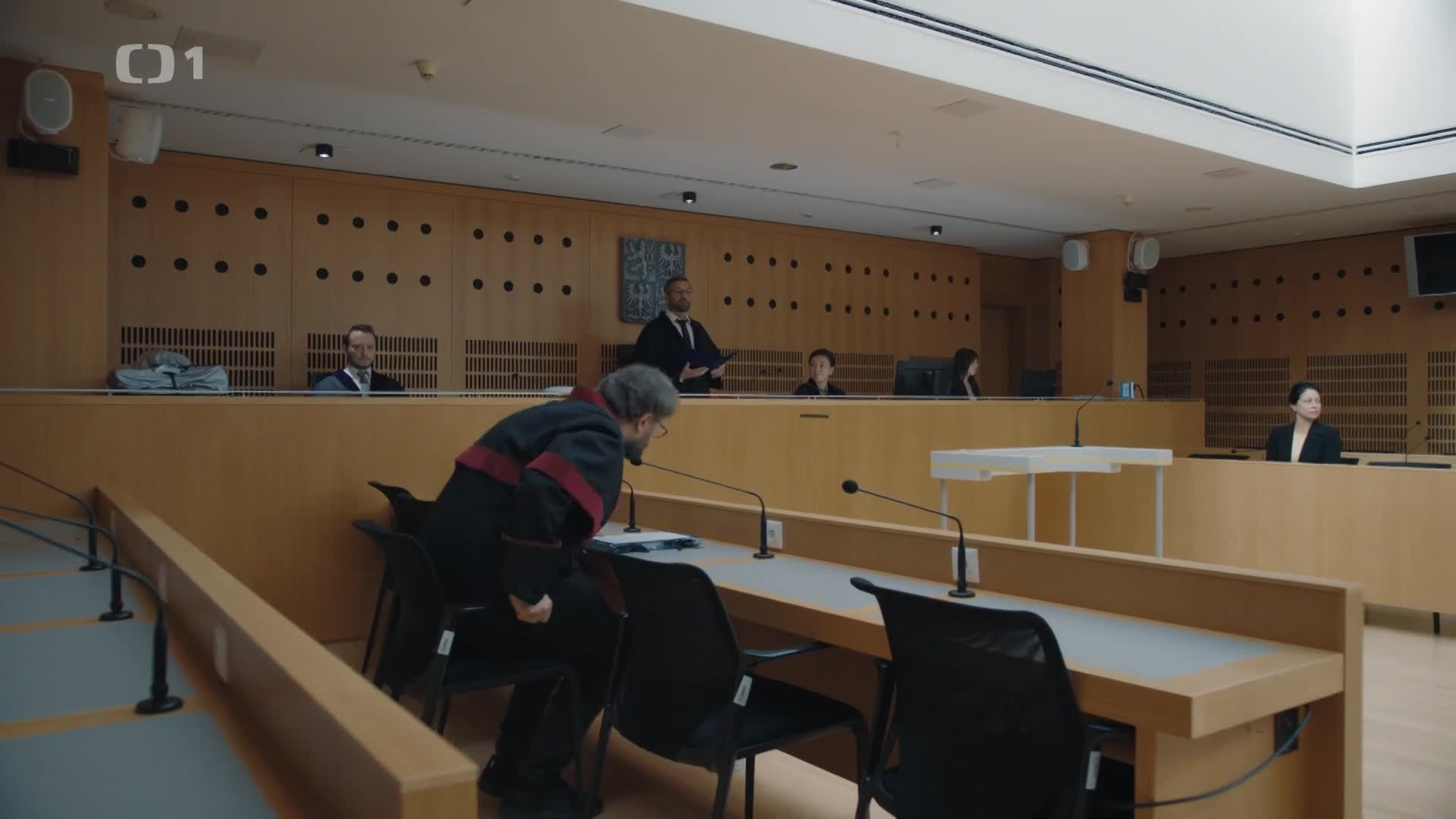 Oktopus S02E02 12 2025 CZ dab 1080p Samá voda mp4