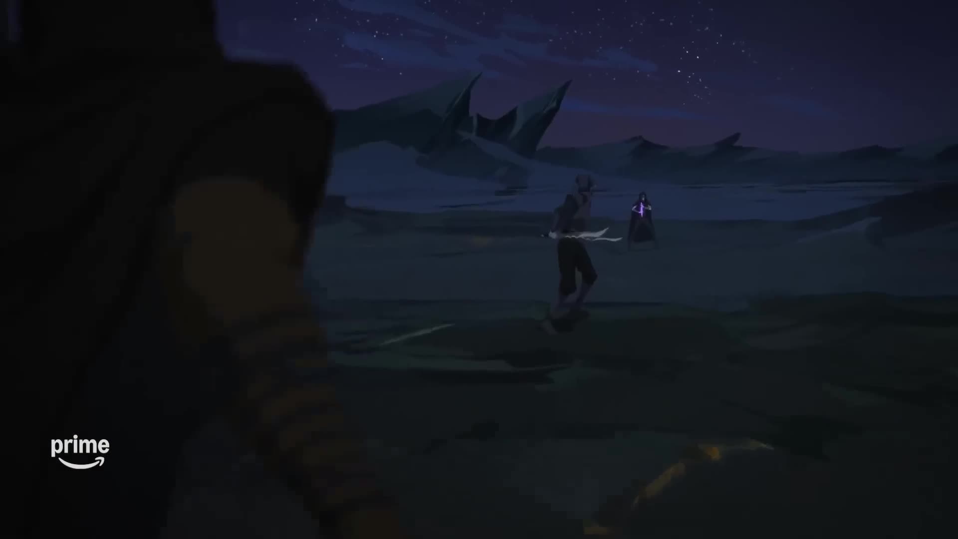 The Mighty Nein 2025 S01E01 [ENG1080p] mp4