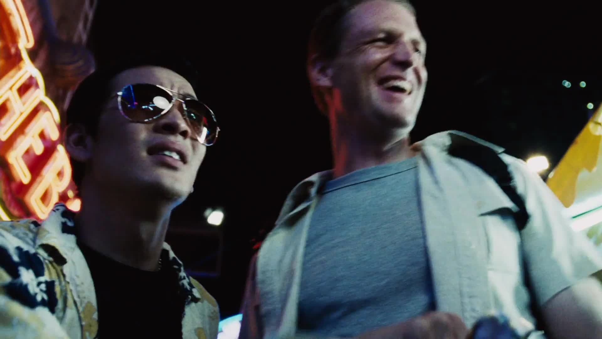 Nebezpečný Cíl (Nicolas Cage, Shahkrit Yamnarm, Charlie Yeung 2008 Akční Krimi Thriller Bdrip 1080p ) Cz dabing mkv