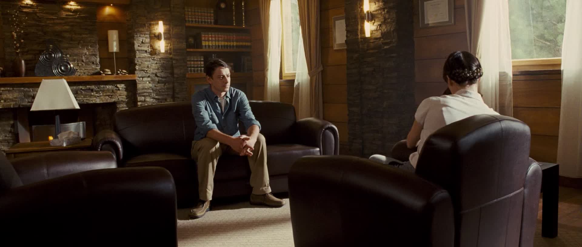 Čtvrtý druh (2009) FHD cz en mkv