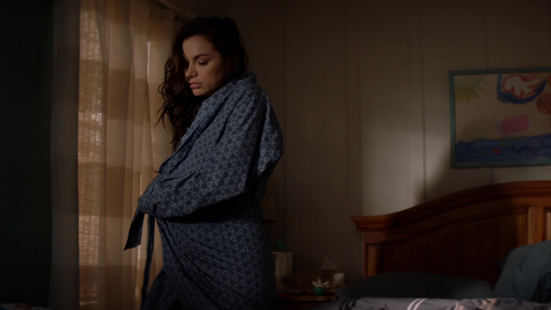 Animal Kingdom S04E12 13 2019 CZ dab 1080p Duchové mp4