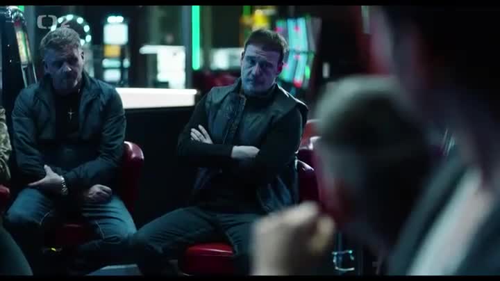 Gomora S01E11 (2014) CZ seriál mp4