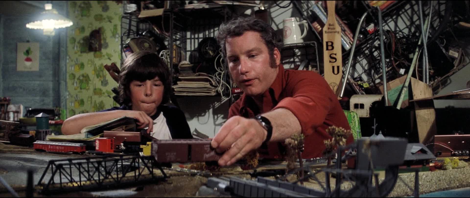 Blízká setkání třetího druhu 1977 CZ dab REMASTERED mkv