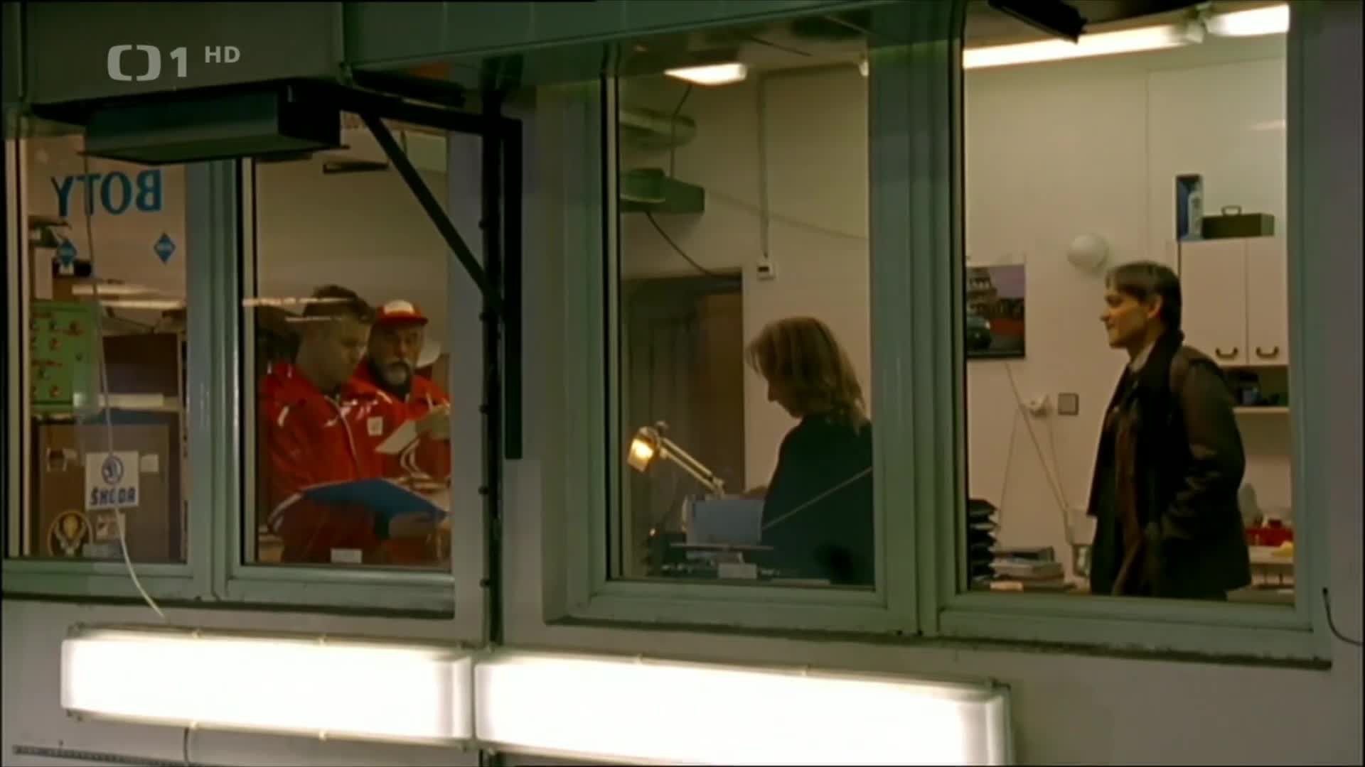 Den, kdy nevyšlo slunce {2001} drama 1080p mkv