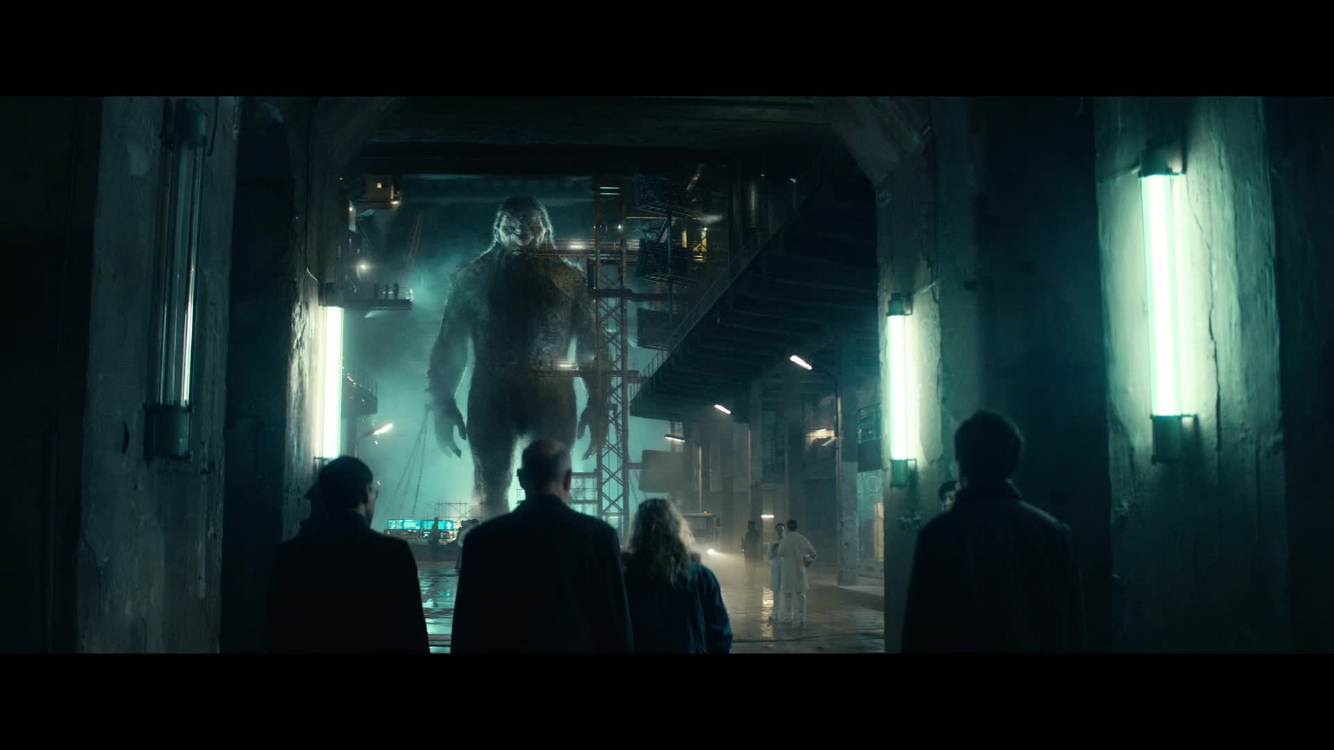 Troll 2 2025 CZ dabing HD 1080p mkv