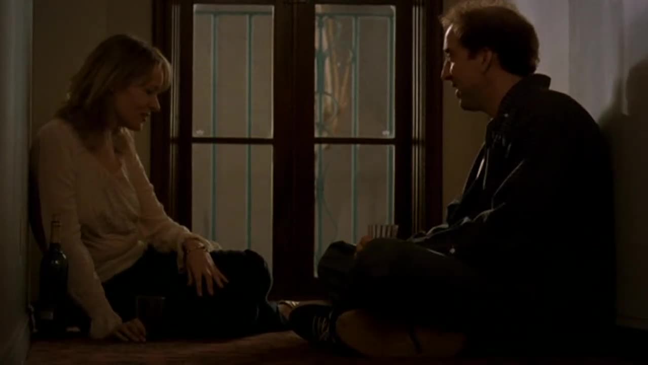 Adaptace (Nicolas Cage, Meryl Streep, Tilda Swinton 2002 Komedie Drama Bdrip 1080p ) Cz dabing mkv