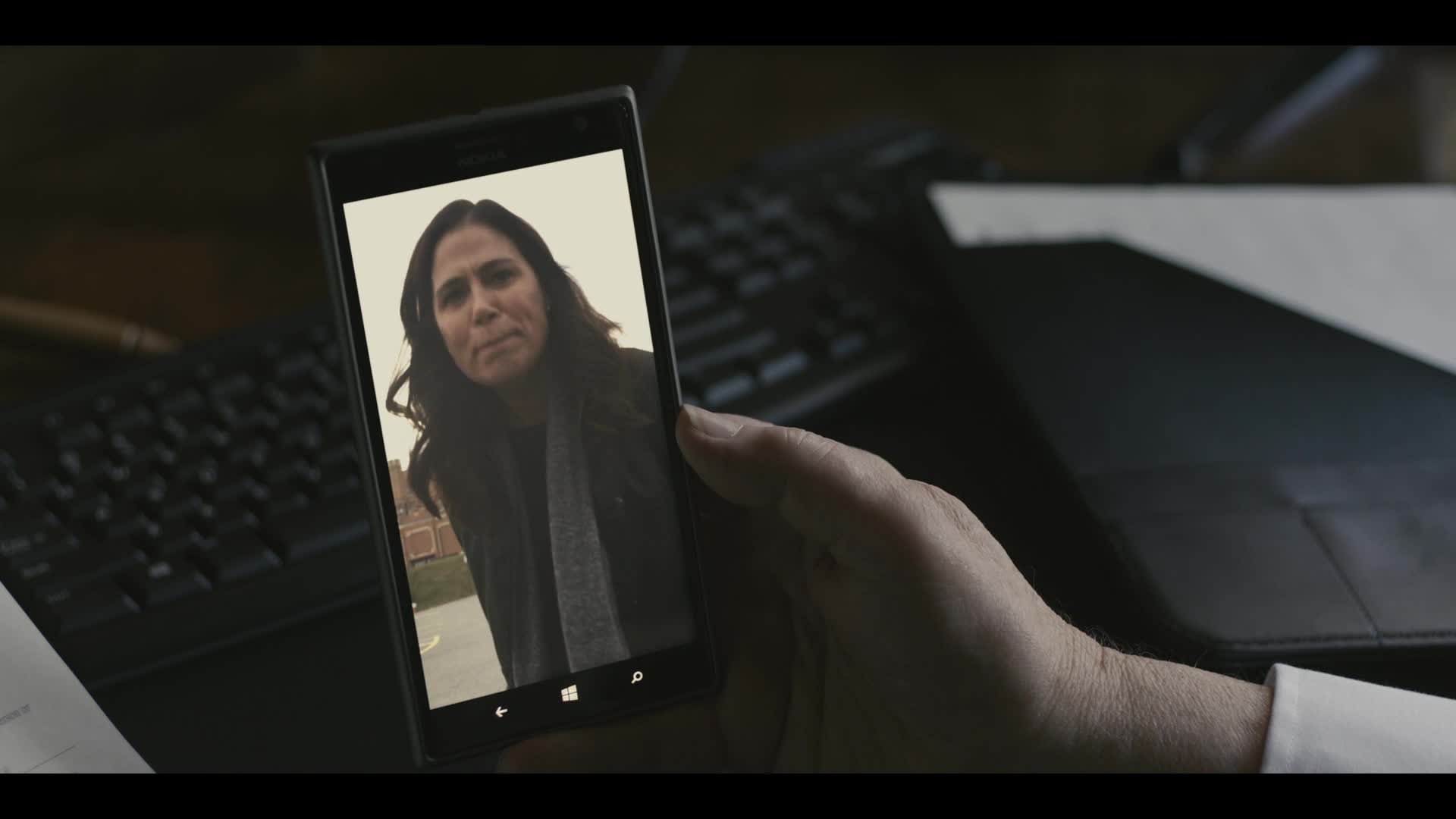 American Rust S02E04 10 2024 CZ dab 1080p Zlomená spravedlnost Karta, kterou jsi dostal a mkv