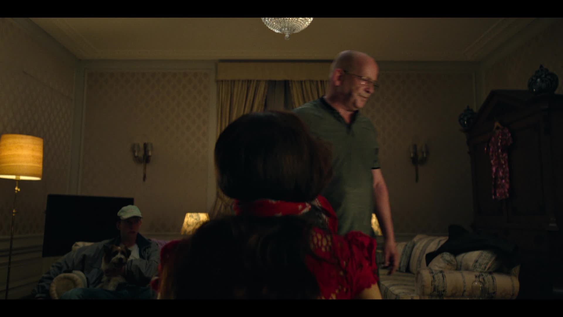 Amsterdam Empire S01E04 07 2025 CZ dab 1080p V pin up klubu se smutek nenosí mkv