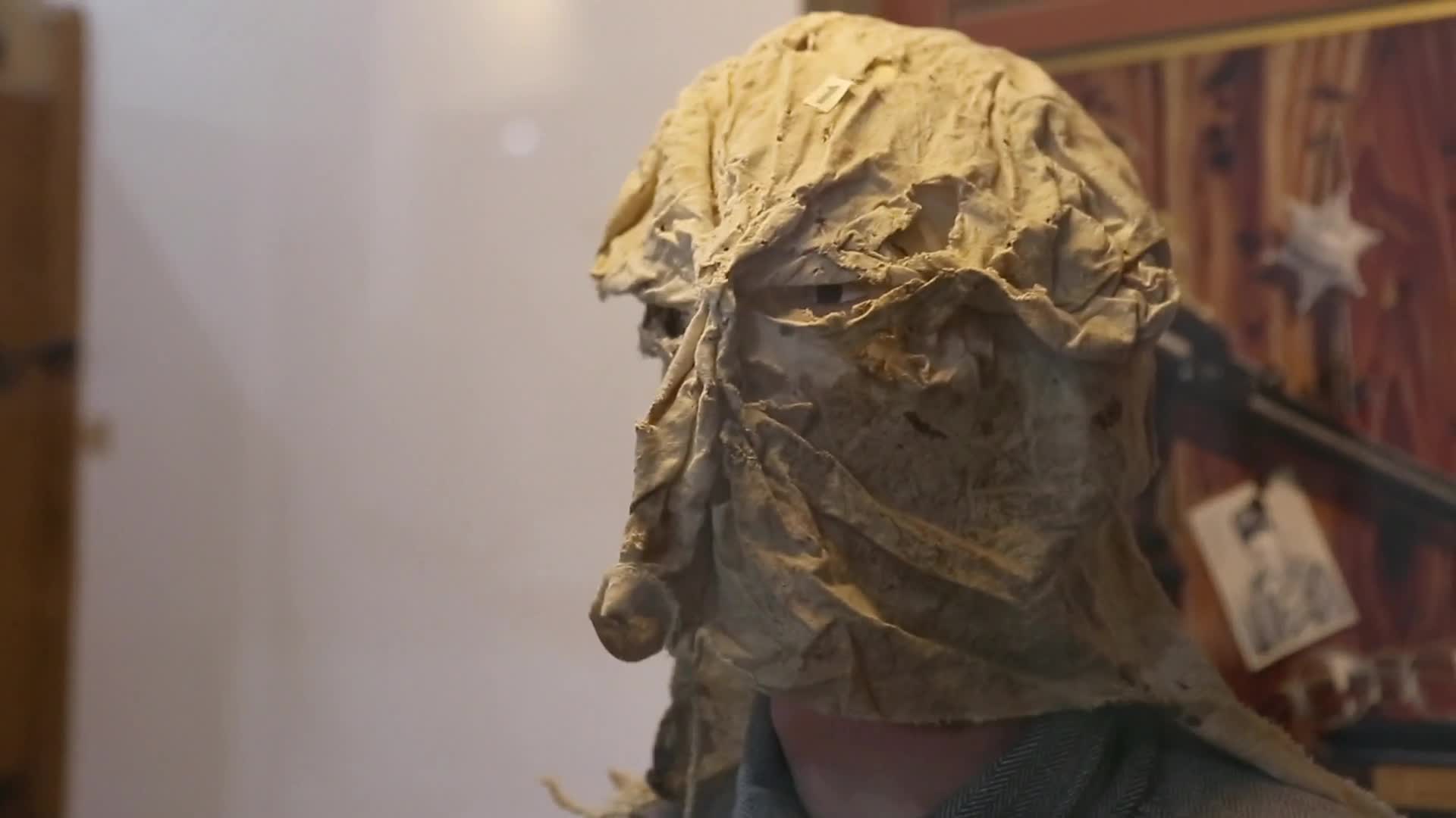 Dark Mountain 2013 [ENG1080p] mp4