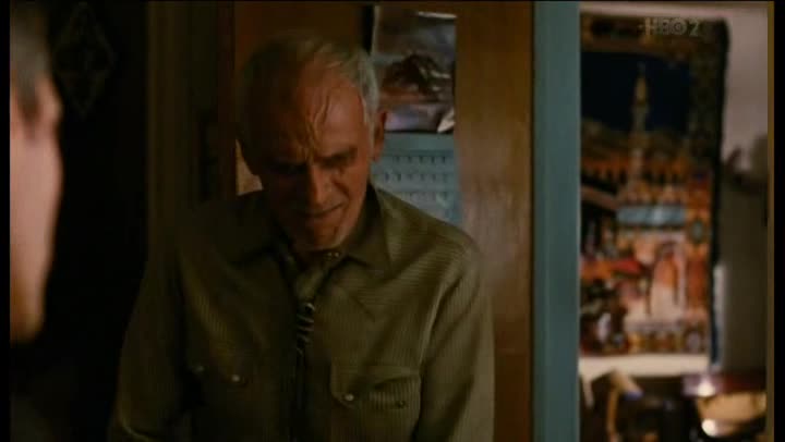 Od soumraku do úsvitu =1996,,, CZ avi