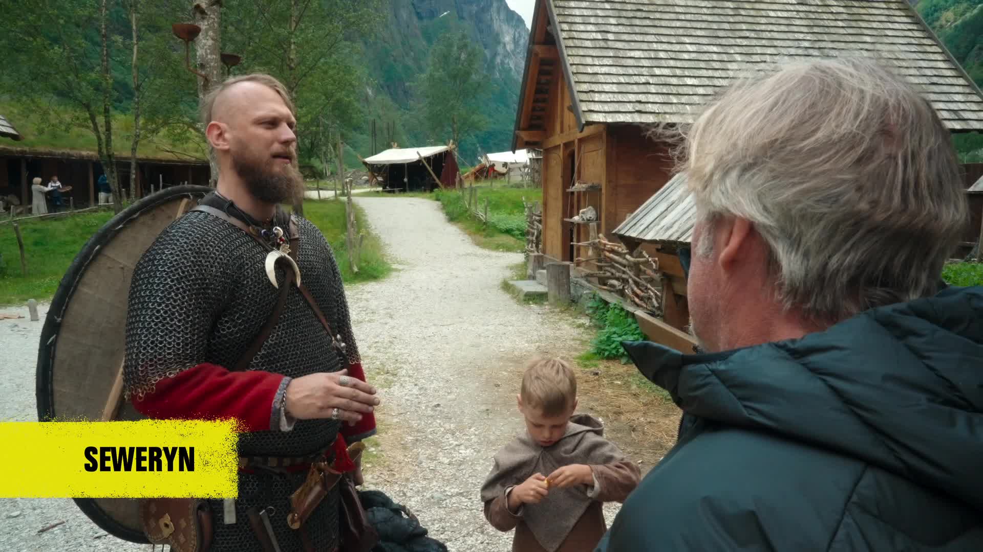 Na mašině kolem světa Cesta domů S01E04 10 2025 CZ tit 1080p Famózní fjordy mkv