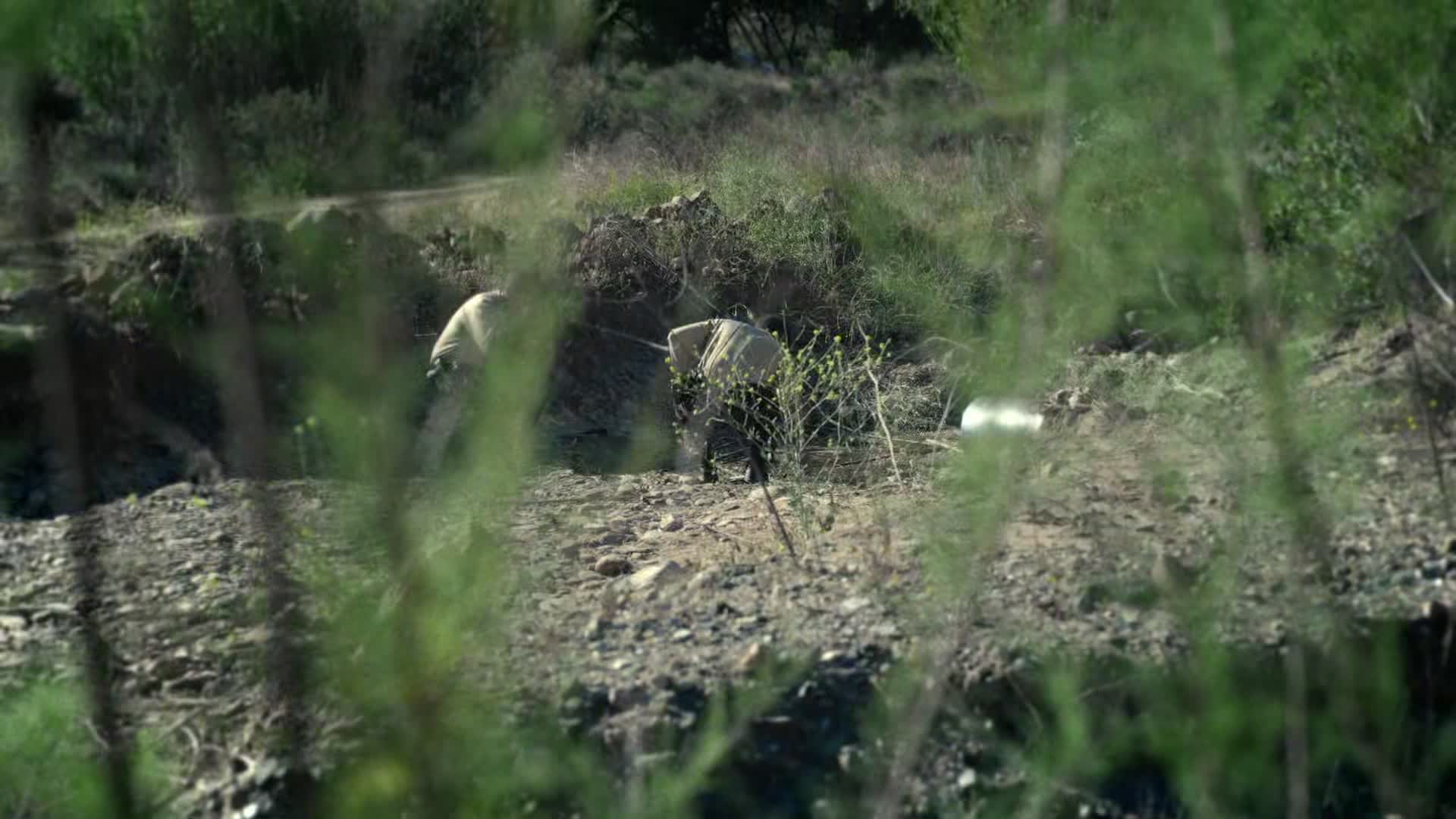 Vraždy v pátek třináctého S01E06 DOCU CZ dabing HD 1080p mkv