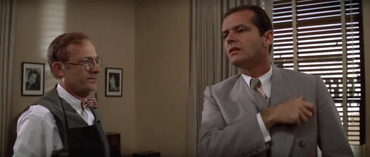 Čínská čtvrť 1974 CZ dab mkv