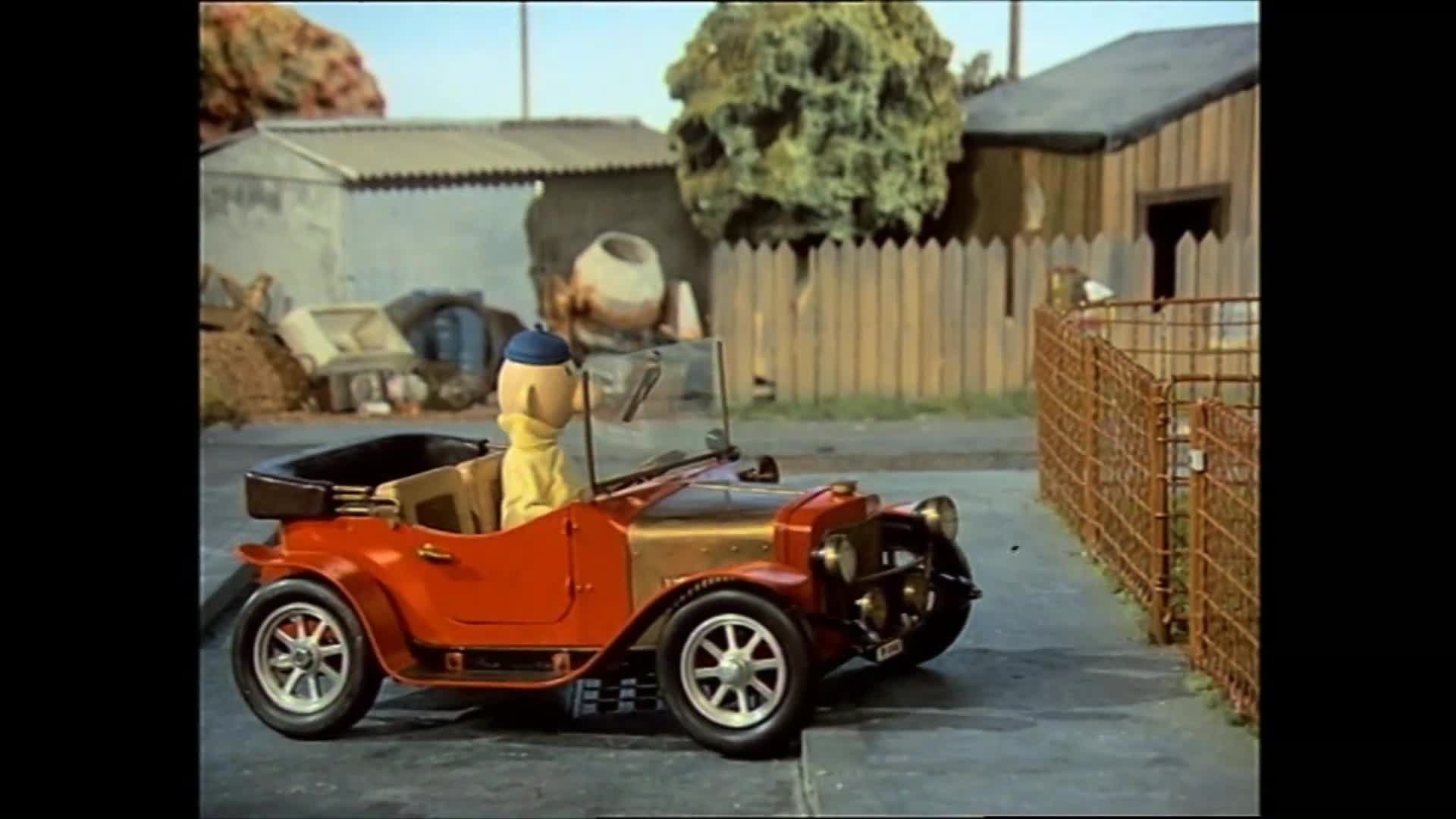 Pat a Mat Speciál    A je to! 14 dílů {kutilové} mkv