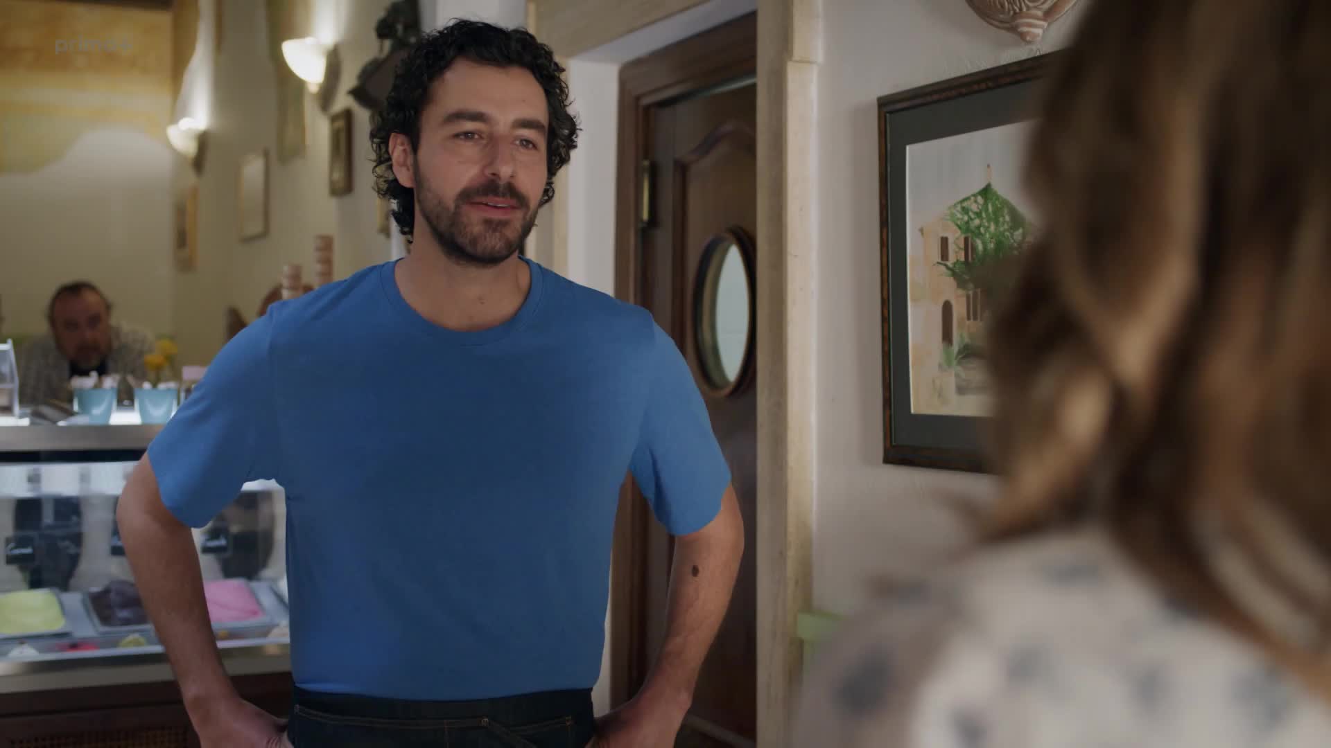 Dva kopečky lásky 2024 CZ dabing HD 1080p mkv