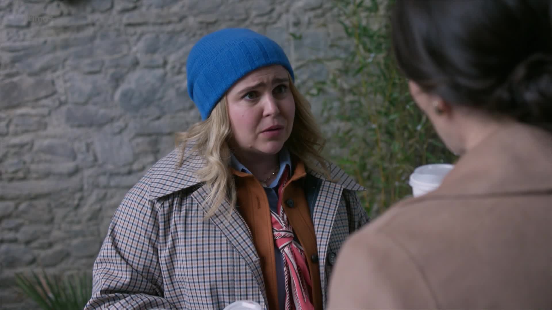 12 rande do Vánoc S01E04 06 2025 CZ dab 1080p Je čas pro maminkovské drama mp4