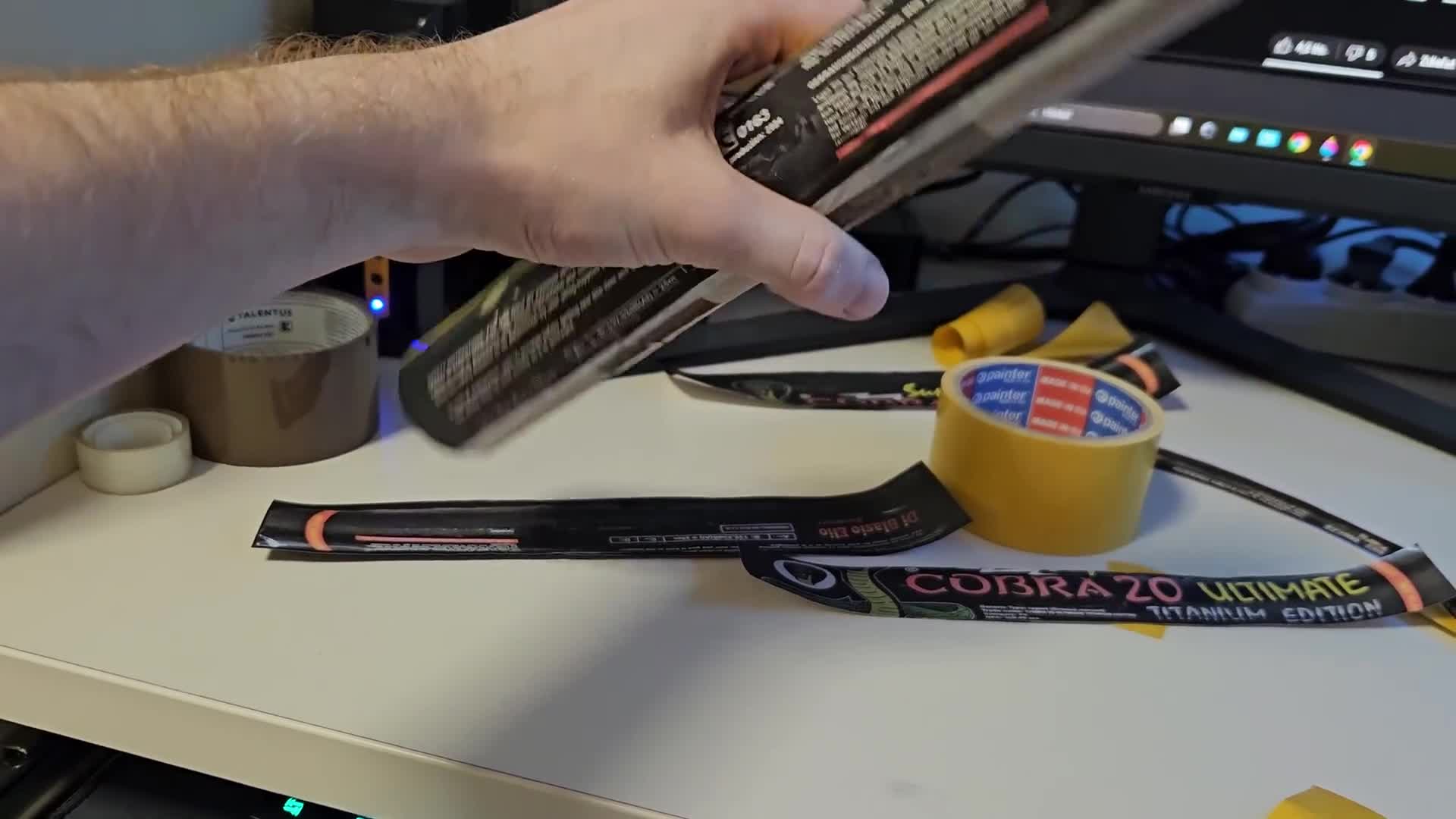 Nadoraz DEATH VALLEY S02E00 30 2025 SK dab 1080p Legendárna Škoda Felicia vs 200g Cobra 20 Ultimate ! mp4